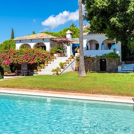 La Ciruela Mijas